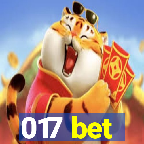 017 bet